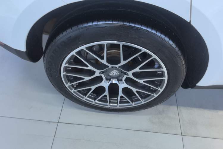 Used Porsche Macan 2020 Macan 2.0T