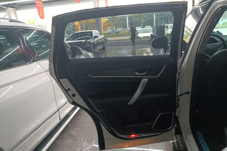 Used Honda Avancier 2020 370TURBO Four-Wheel Drive Premium Edition
