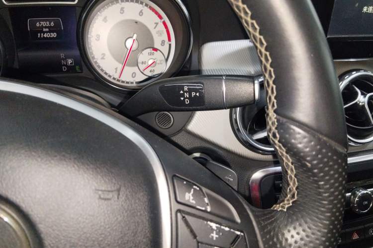 Used Mercedes-Benz GLA 2016 GLA 200 Sport Edition
