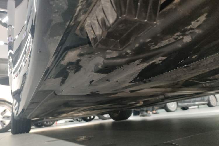 Used BMW 3 Series 2022 Restyled 320Li M Sport Package
