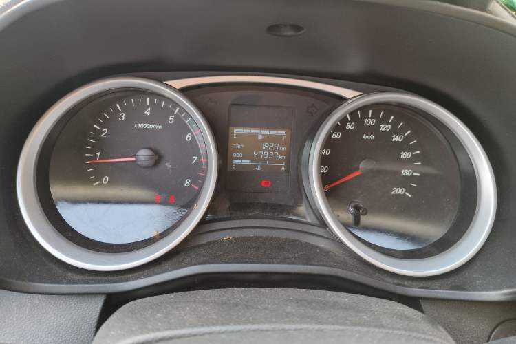 Used Wuling Hongguang S3 2018 1.5L Manual Standard Version China V Standard
