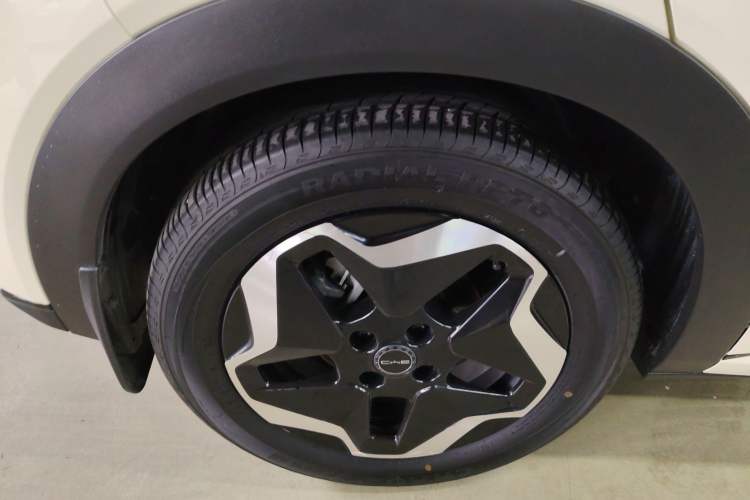 Used BYD Dolphin 2021 405 km Fashion Edition
