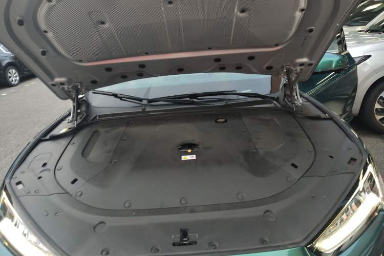 Used Hima AITO M5 2022 Extended-Range Four-Wheel Drive Ultimate Edition
