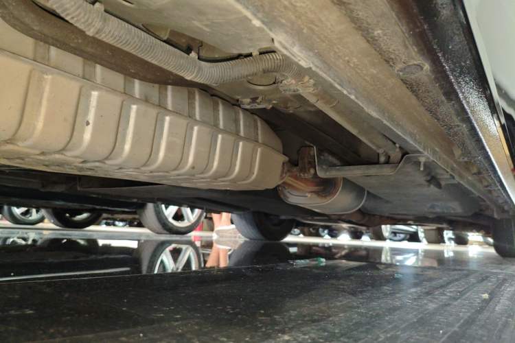 Used Buick GL8 2020 ES Land Cruiser 653T Comfort Edition
