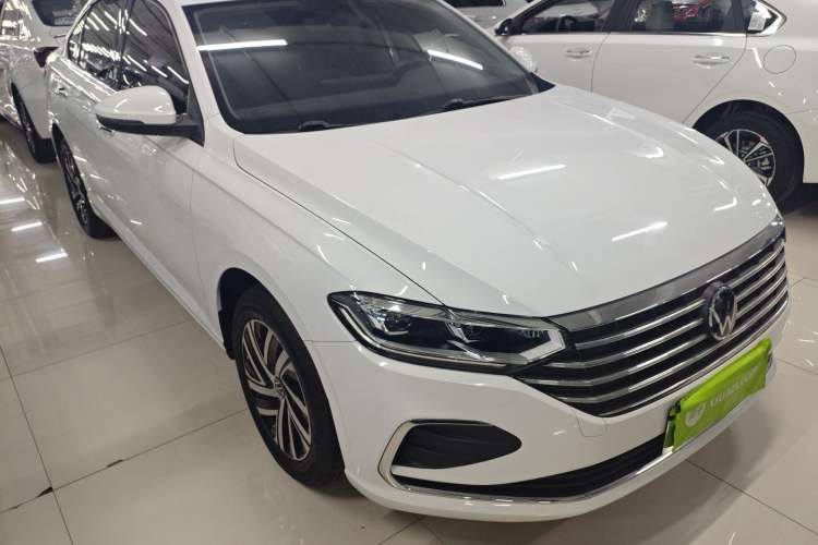 Used Volkswagen Lavida 2023 1.5L Automatic 5 Million Edition
