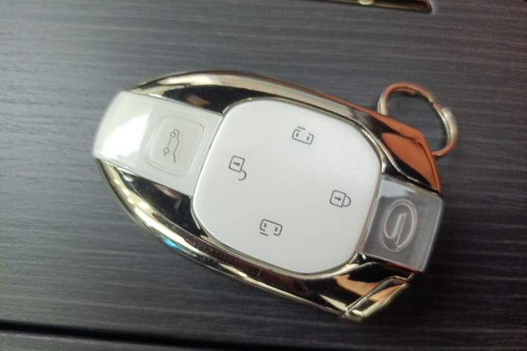 Used GAC Trumpchi E9 2025 E9 Superfast Charging Champion
