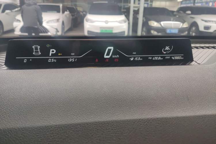 Used NETA V 2022 Chao 400 Lite