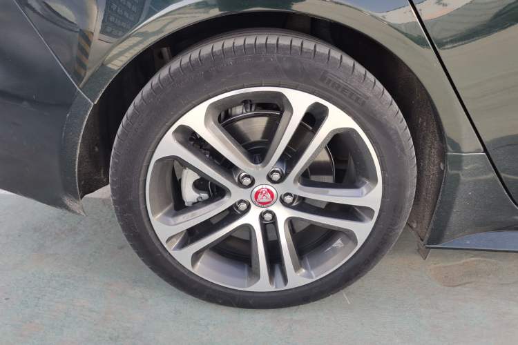 Used Jaguar XEL 2023 2.0T 250 PS R-DYNAMIC S Advanced Sport Edition