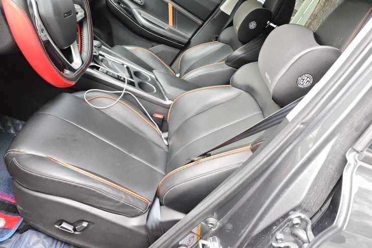 Used Oshan X7 PLUS 2022 1.5T Blue Whale Edition Automatic Prestige Version
