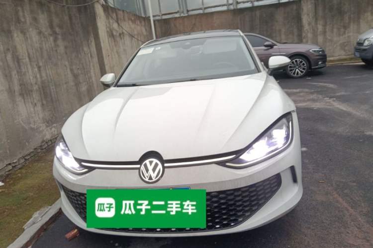 Used Volkswagen Lamando 2024 Lavida L 280TSI DSG Cool & Spicy Edition