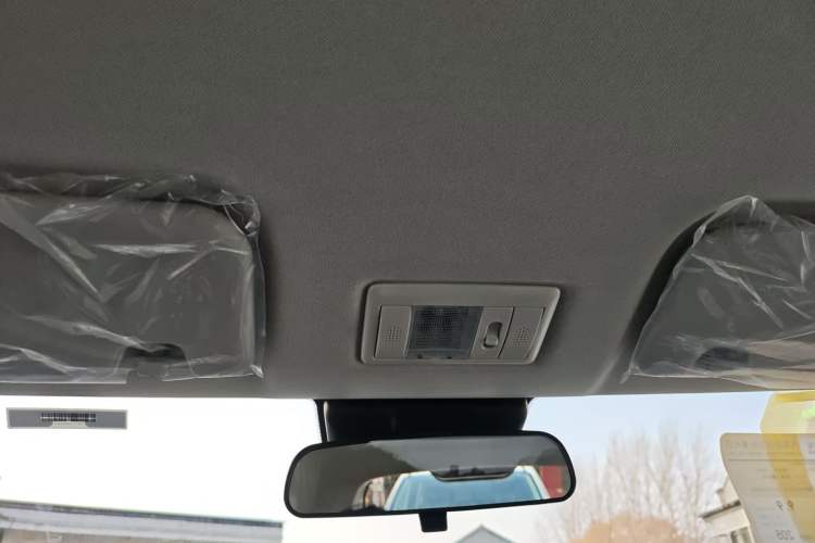 Used  Lumin 2025 205 km Xiangqin Version
