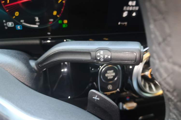 Used Mercedes-Benz GLA 2022 Facelifted GLA 200