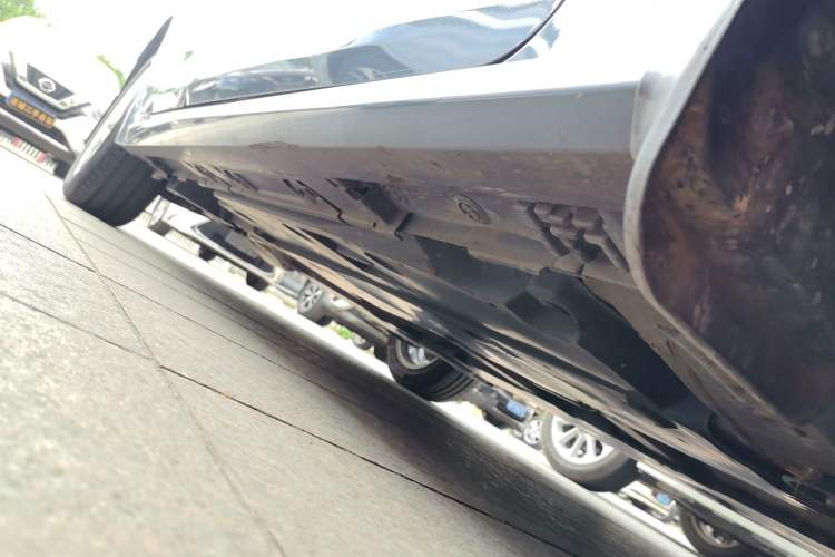 Used Toyota Corolla 2021 Dual-Motor 1.8L E-CVT Elite Edition
