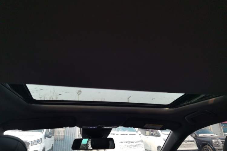 Used GAC Trumpchi EMPOW 2023 Shadow Leopard H High-Energy Hybrid Edition
