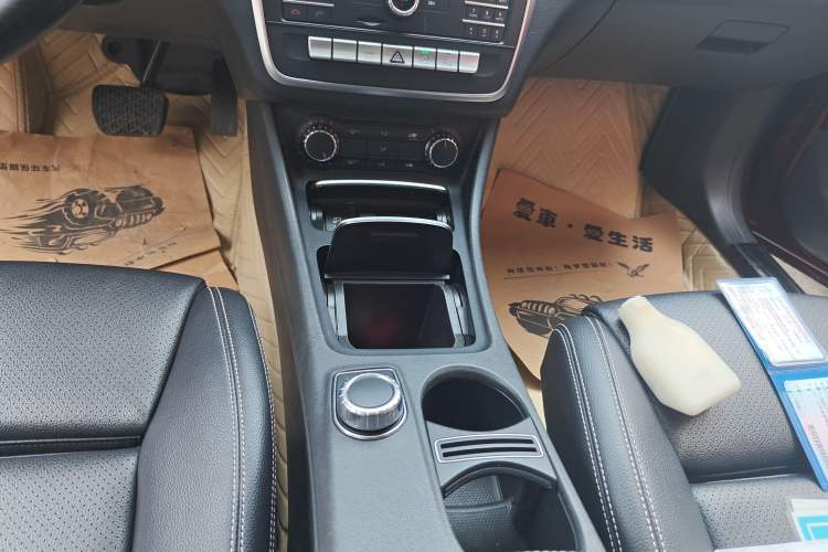 Used Mercedes-Benz GLA 2018 GLA 200 Sport Edition