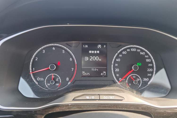 Used Jetta VS7 2023 280TSI Automatic Trend Edition