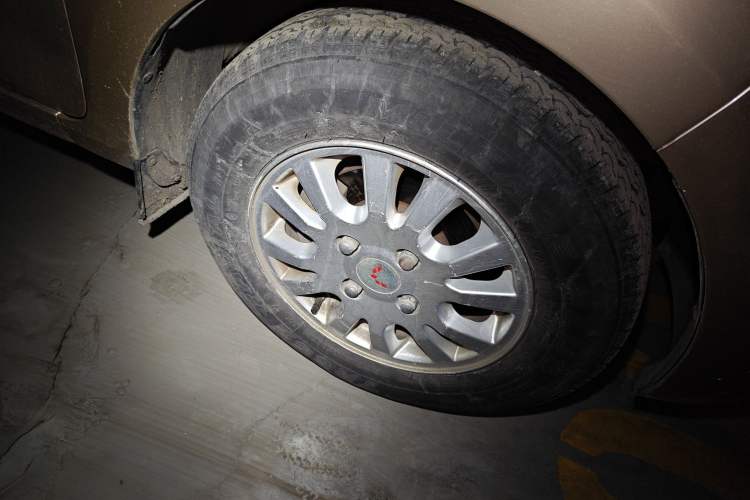 Used Wuling Rongguang V 2016 1.5L Standard Version
