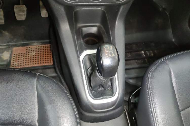 Used Peugeot 301 2014 1.6L Manual Comfort Edition CNG