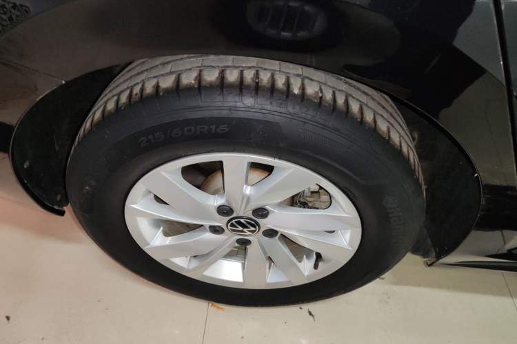 Used Volkswagen Passat 2022 280TSI Business Edition