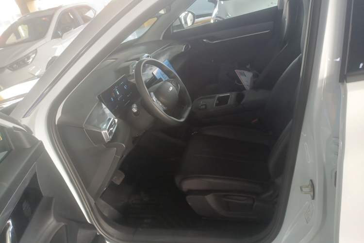 Used Dongfeng Aeolus SKY EV01 2025 530 km AIR Elite Edition