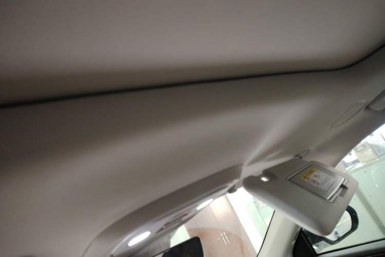 Used Leapmotor C11 2026 All-Electric 640 LiDAR Prestige Edition