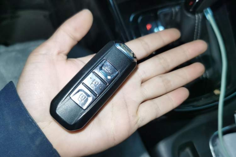 Used Baojun 530 2018 1.5T DCT Flagship Version China V Emission Standard
