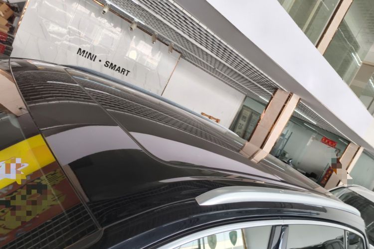 Used Audi Q7 2021 45 TFSI quattro S line Sport model