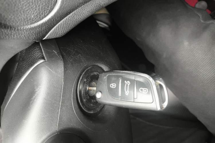 Used Chery Arrizo 5 2017 1.5L CVT Trendsetting Edition