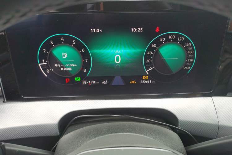 Used Volkswagen Lamando 2024 Lavida L 280TSI DSG Cool & Spicy Edition
