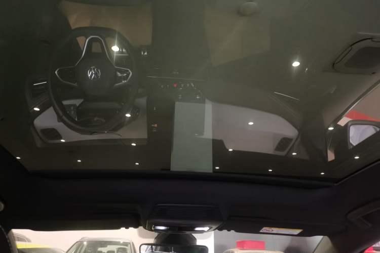 Used Volkswagen ID.3 2024 Outstanding Edition
