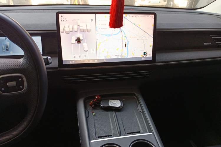 Used XPeng G6 2023 755 Ultra-Long Range Pro