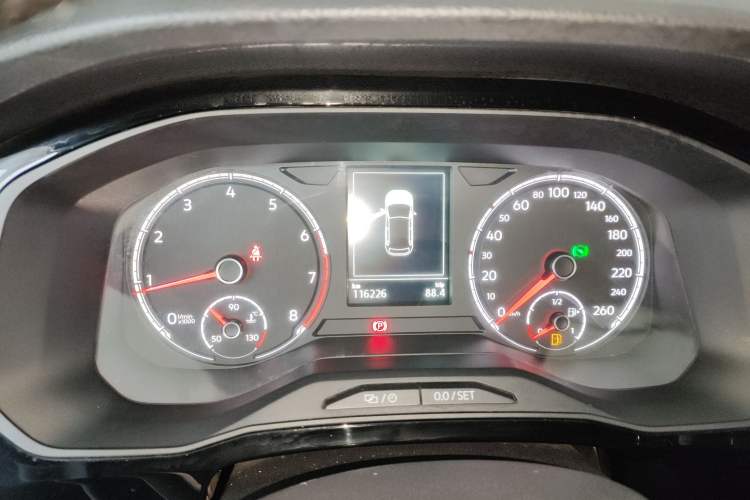 Used Jetta VS5 2019 280TSI Automatic Glory Edition
