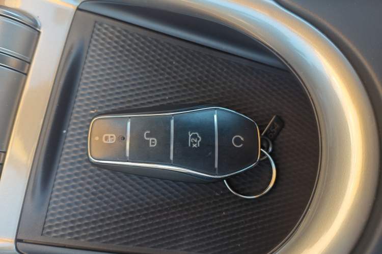 Used BYD Dolphin 2025 420km Free Edition
