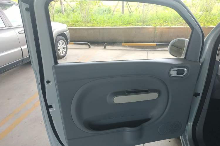 Used Bestune Pony 2025 222km Range Agile Horse
