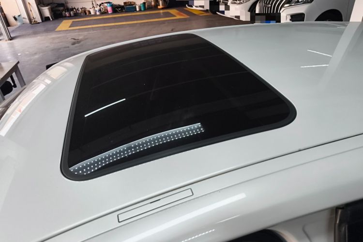 Used BMW 1 Series 2016 118i Leading Model
