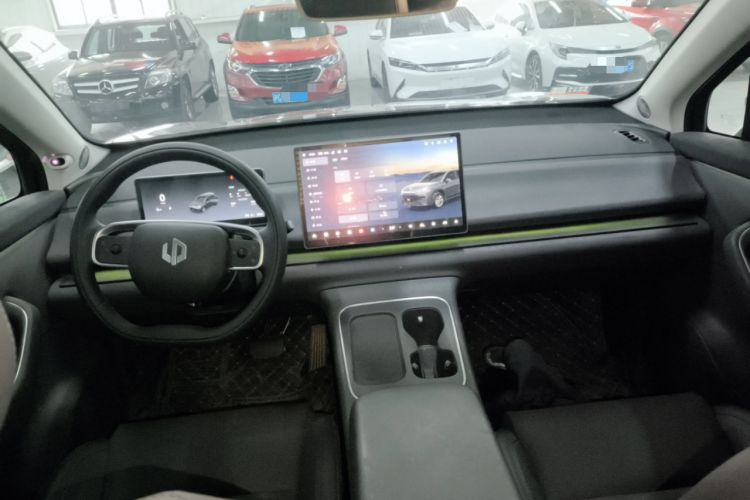 Used Leapmotor C10 2026 605 Enjoyment Edition