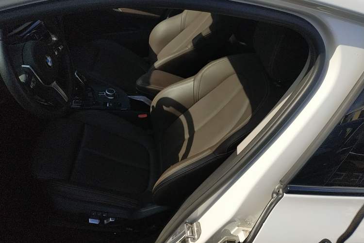 Used BMW X2 2021 Restyled sDrive25i M Sport Package
