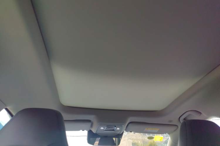 Used BYD Sealion 07 DM-i 2025 150 Flagship+ Edition