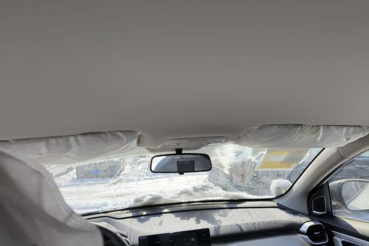 Used Geely Auto Coolray 2025 1.5L CVT Super Edition