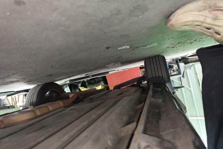 Used Subaru Outback 2016 2.5i Sport Navigation Edition
