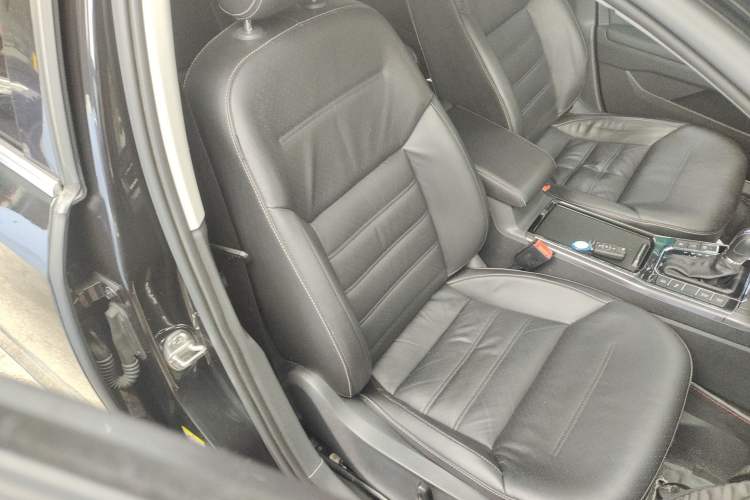 Used Volkswagen Passat 2016 330TSI DSG Prestige Edition
