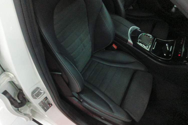 Used Mercedes-Benz C-Class 2021 C 260 Star Edition