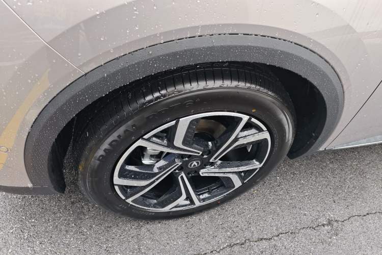 Used Changan CS55PLUS 2026 Fourth Generation New Blue Whale 1.5T TianShu Premium Trim