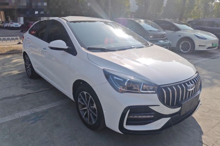 Used Chery Arrizo 5 2024 1.5L Manual Fashion Edition
