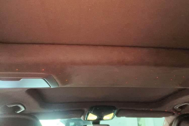 Used BMW 5 Series 2021 530Li Luxury Edition M Sport Package
