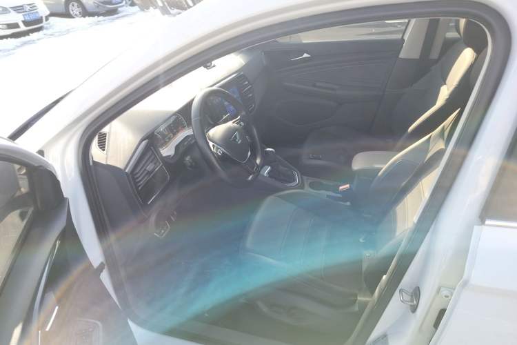 Used Jetta VS7 2020 1.4T Automatic Enjoyment Model
