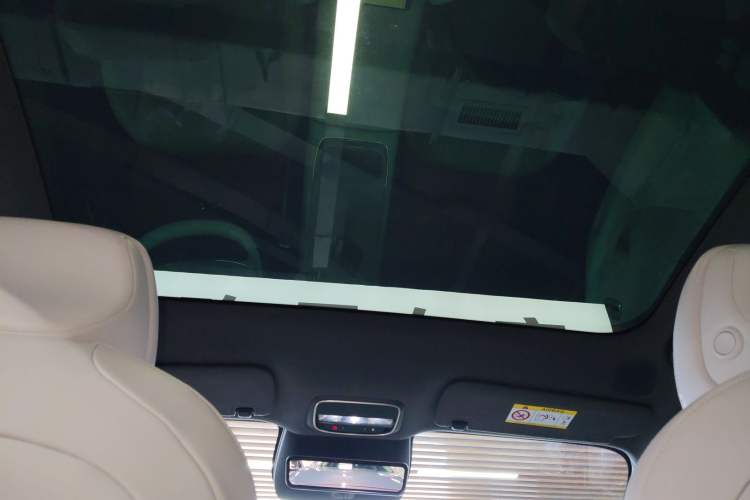 Used XPeng P7+ 2024 Long-Range Max