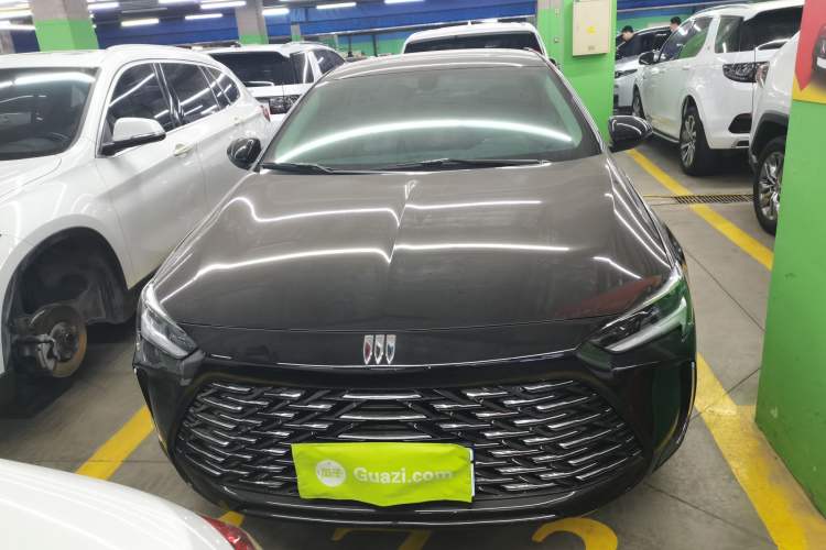 Used Buick Regal 2024 Revised 25T Ultra-Comfort Edition
