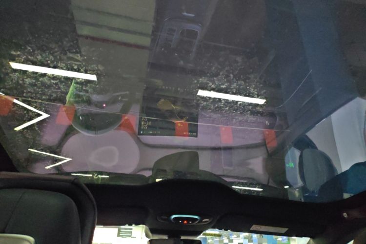 Used  SU7 2024 Rear-Drive Ultra-Long Range Advanced Pro-Level Intelligent Driving Version
