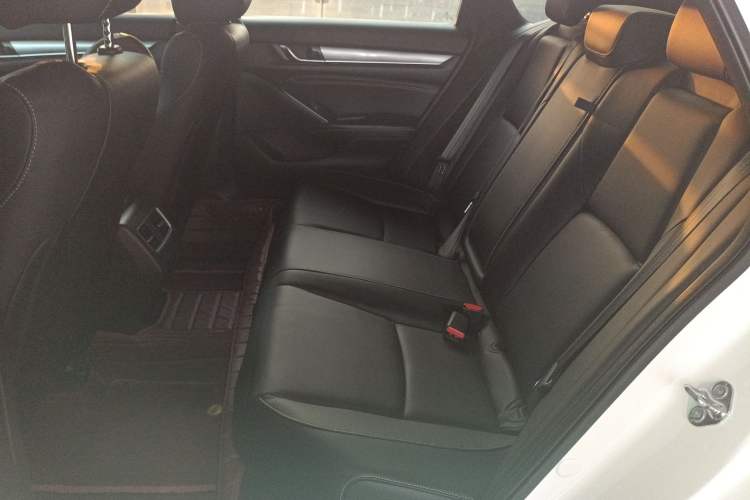 Used Honda Inspire 2022 260TURBO Elegant Edition
